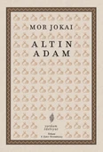 Altın Adam - 1