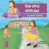 Yeni Okul Heyecanı - 1