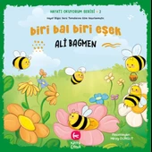 Biri Bal Biri Eşek - 1