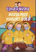 Esma ile Hüsna 3 - Bozulmuş Yoğurt Gölü - 1