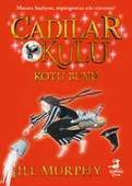 Cadılar Okulu 3- Kötü Büyü - 1