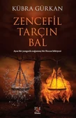 Zencefil, Tarçın, Bal - 1
