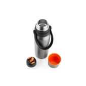 Schafer Santeco Çelik Termos 1200 ML İnox - 12