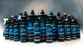 Polarshine® 35 Kalın Polisaj Pastası – P800 Zımpara İzlerini Giderir – Marin ve Endüstri Uygulamaları İçin – 1L - 4
