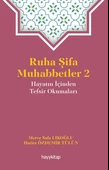 Ruha Şifa Muhabbetler 2 - 1