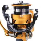 Daiwa Aird 23 LT 2500 Olta Makinesi thumbnail 6