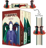 Tırpan Serisi - Kutulu Set - 1