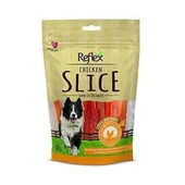 Reflex Tavuklu Yumuşak Dilim Köpek Ödül Maması 80 Gr - 1