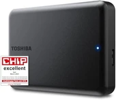 Toshiba Canvio Partner 2 TB taşınabilir 2, 5 inç harici HDD, USB 3.2 Gen 1, Mac ve Windows ile uyumlu, USB ile çalışır - 9