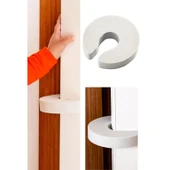 Çocuk Koruyucu Kapı Stoperi 5 li Set (5232) - 3