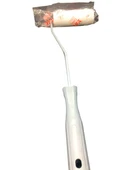 10CM SÜNGER SAPLI PARMAK RULO (5232) - 1