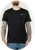 Nike EF-4537 Erkek Polyester Mesh T-Shirt - 5