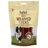 Reflex Wrapped Sticks Ördekli Köpek Ödül Çubukları 80 Gr - 1