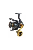 Okuma Salina SA-6000HA Blue 6+1BB Olta Makinesi - 1
