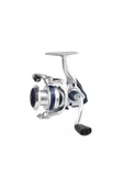 Okuma ARIA-3000a Painting Silver 1BB Olta Makinesi - 1