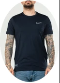 Nike EF-4537 Erkek Polyester Mesh T-Shirt - 4