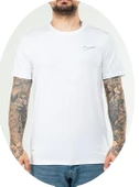 Nike EF-4537 Erkek Polyester Mesh T-Shirt - 2