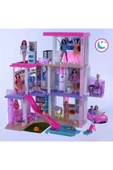 Barbie'nin Rüya Evi GRG93 - 1