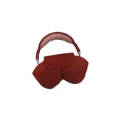 P9 Air Pro Max Kablosuz 5.3 Mikrofonlu Sd Kart Girişli Aux Kablolu Bluetooth Kulaklık Kılıf Hediyeli - 3