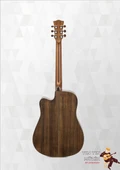Zoppran Aczp800 Akustik Gitar - 4