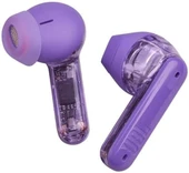 JBL Tune FLEX NC Kulakiçi TWS Kulaklık, Ghost Mor - 2