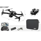 4D-V28 080P Full HD Camera Brushless - Gepettoys - 1