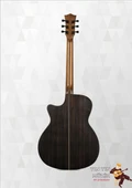 Zoppran Aczp900 Akustik Gitar - 2