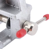 Mini Masa Tezgah Hobi Mengenesi Sabitleme Sıkıştırma Aparat 30mm (5232) - 5
