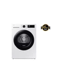 Samsung DV10DG54A0AEAH Isı Pompalı Kurutma Makinesi - 2