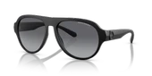 ARMANI EXCHANGE AX 4126SU 8078T3 58 16 143 3P ERKEK GÜNEŞ GÖZLÜĞÜ - 1