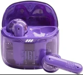 JBL Tune FLEX NC Kulakiçi TWS Kulaklık, Ghost Mor - 1