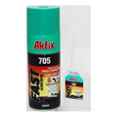 BÜYÜK 400ML+100GR HIZLI YAPIŞTIRICI (5232) - 1