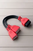 RENAULT SGW 16 + 32 SGM GATEWAY HATTI - 1