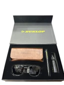 DUNLOP DG 3666 C3 LIMITED EDITION ERKEK GÜNEŞ GÖZLÜĞÜ thumbnail 4