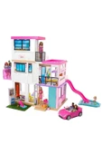 Barbie'nin Rüya Evi GRG93 - 6