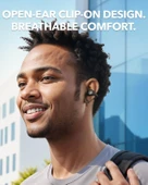 Anker Soundcore C40i Open-Ear Bluetooth Kulaklık - Siyah - 2
