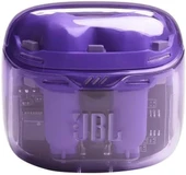 JBL Tune FLEX NC Kulakiçi TWS Kulaklık, Ghost Mor - 3