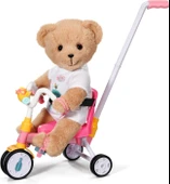 BABY born Zapf Creation Oyuncak 3 Tekerlekli Bisiklet 834299 - 4