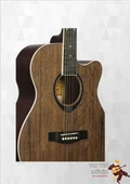 Zoppran Aczp200Spr Spruce Akustik Gitar - 1