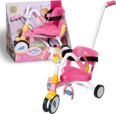BABY born Zapf Creation Oyuncak 3 Tekerlekli Bisiklet 834299 - 1