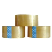 Şeffaf Koli Bandı 45 mm x 100 Mt (5232) - 2