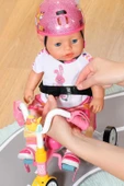 BABY born Zapf Creation Oyuncak 3 Tekerlekli Bisiklet 834299 - 2