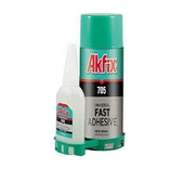 ORTA 200ML+50GR HIZLI YAPIŞTIRICI (5232) - 1