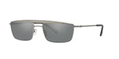 ARMANI EXCHANGE AX 2038S 6003/6G 58 19 145 3N KADIN GÜNEŞ GÖZLÜĞÜ - 1