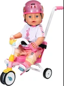 BABY born Zapf Creation Oyuncak 3 Tekerlekli Bisiklet 834299 - 3