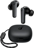 Soundcore by Anker P20i TWS Bluetooth Kulaklık, Bluetooth 5.3, 30 Saate Varan Çalma Süresi, IPX5-Suya Dayanıklılık, 2 Mikrofonlu Yapay Zeka Destekli Net Görüşmeler, Beyaz - 1