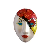 KUMTOYS SERAMİK MASKE - 2