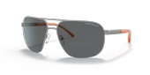 ARMANI EXCHANGE AX2040S 6003/87 ERKEK GÜNEŞ GÖZLÜĞÜ - 1