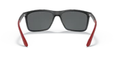 EMPORIO ARMANI EA 4170 5042/6G 58 17 145 3N ERKEK GÜNEŞ GÖZLÜĞÜ - 3