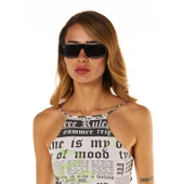 TOMY MARIN TM 3015 66 20 140 C1 UNİSEX GÜNEŞ GÖZLÜĞÜ thumbnail 1